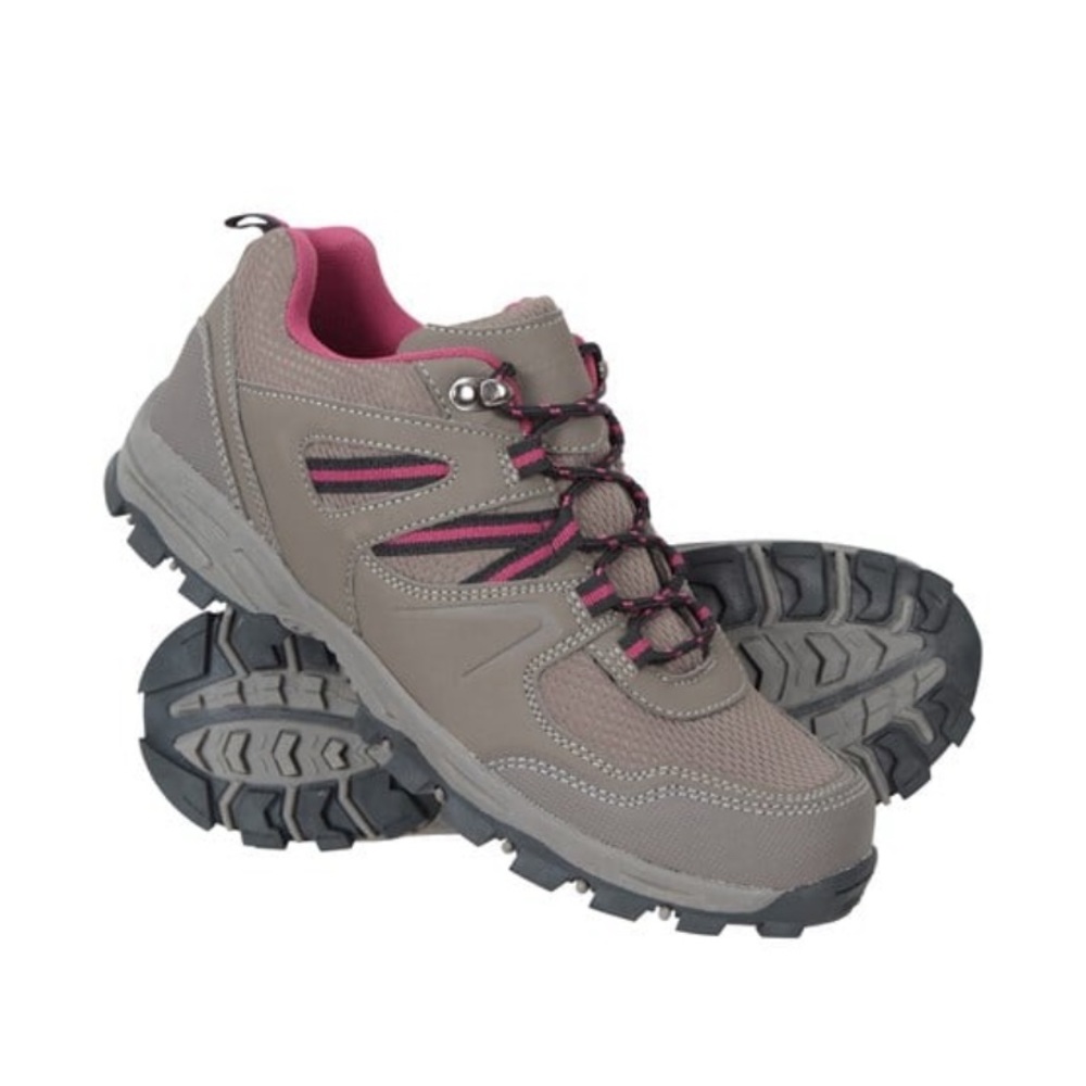 Mountain warehouse McLeod Women’s walking shoe women’s shoes